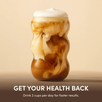 Mushroom Coffee